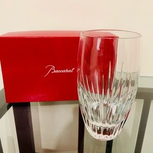 Bacarat Beer Glass
